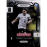 Añade a tu colección Federico Valverde Uruguay Monopoly Panini FIFA 2026 Collection