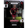 Oferta Online Eden Hazard Belgium Panini Monopoly Prizm Football Collection