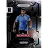 Venta Cards Luis Suarez Uruguay Panini Monopoly FIFA Cards 2026