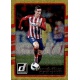 Fernando Torres Gold Parallel Donruss Gold Parallel 2016-17