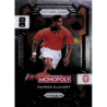 Añade a tu colección Patrick Kluivert Netherlands Monopoly Panini Prizm World Cup