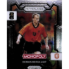 Añade a tu colección Dennis Bergkamp Netherlands Panini FIFA Monopoly Collection 2026