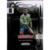 Compra ahora Jay-Jay Okocha Nigeria Monopoly Prizm World Cup Cards