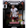 Venta Online Robert Lewandowski Poland Panini FIFA World Cup 2026 Monopoly Prizm