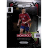 Colecciónalos Alexis Sánchez Chile Panini Monopoly FIFA World Cup 26