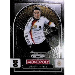 Venta Cards Brgit Prinz Germany Panini Monopoly Football Cards 2026