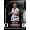 Añade a tu colección Julie Foudy United States Panini Monopoly Prizm FIFA World Cup 2026