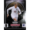 Hazte con ellos Kelly Smith England Panini Monopoly Prizm Football Collection