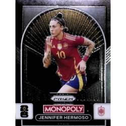 Oferta Online Jennifer Hermoso Spain Monopoly Prizm FIFA 26