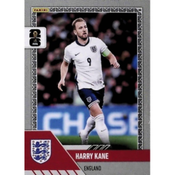 Consigue ahora Harry Kane England Panini Prizm Monopoly World Cup 2026
