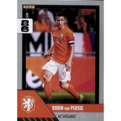 Venta Online Robin van Persie Netherlands Panini Monopoly Football Cards 2026