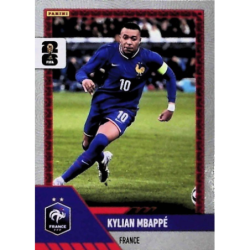 Oferta Online Kylian Mbappé France Panini Monopoly Prizm FIFA World Cup 2026