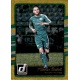 Mladen Petric Gold Parallel Donruss Gold Parallel 2016-17