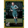 Mladen Petric Gold Parallel Donruss Gold Parallel 2016-17