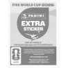 Compra ahora Luis Díaz Colombia Extra Stickers Cromos Sueltos Mundial 2026