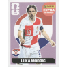 Venta Cromos Mundial Luka Modrić Croatia Extra Stickers Official Panini World Cup 2026 Stickers