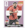 Venta Cromos Mundial Mohamed Salah Egypt Extra Stickers Panini Fifa World Cup 2026