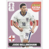 Oferta Cromos Mundial Jude Bellingham England Extra Stickers Stickers Fifa World Cup 2026