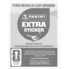 Oferta Cromos Mundial Raúl Jiménez México Extra Stickers Fifa World Cup 2026 Stickers