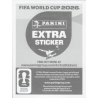 Compra ahora Heung-min Son Korea Republic Extra Stickers Mundial 2026 Panini