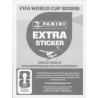 Venta Cromos Mundial Lamine Yamal España Extra Stickers Stickers Fifa World Cup 2026