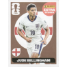 Consigue ahora Jude Bellingham England Bronze Extra Stickers Mundial 2026 Panini