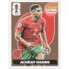 Venta Cromos Mundial Achraf Hakimi Morocco Bronze Extra Stickers Panini World Cup 2026 Stickers