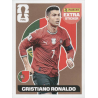 Completa tu álbum Cristiano Ronaldo Portugal Bronze Extra Stickers Cromos Sueltos Mundial 2026