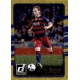 Ivan Rakitic Gold Parallel Donruss Gold Parallel 2016-17