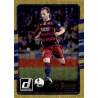 Ivan Rakitic Gold Parallel Donruss Gold Parallel 2016-17