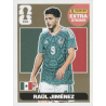 Oferta Cromos Mundial Raúl Jiménez México Gold Extra Stickers World Cup 2026 Sticker Collection