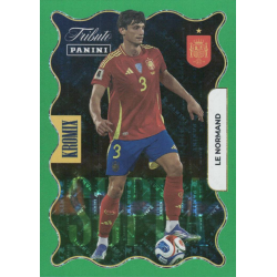 Venta Cards Mundial Le Normand Supra Kromix Green Panini Tributo Vamos Campeones 2010 2026