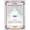 Venta Cards Mundial Le Normand Supra Kromix Green Panini Tributo Vamos Campeones 2010 2026