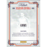 Venta Cards Mundial Cucurella Supra Kromix Green Tributo La Roja 2026