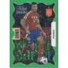 Oferta Cards Mundial Rodri Supra Kromix Green Panini Vamos Campeones