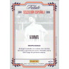 Oferta Cards Mundial Unai Simón Supra Kromix Gold Panini Vamos Campeones