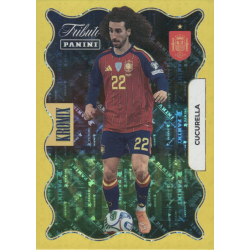 Shop Now Cucurella Supra Kromix Gold Tributo Vamos Campeones 2010-26