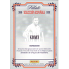 Venta Cards Mundial Rodri Supra Kromix Gold Panini Tributo Vamos Campeones 2010 2026