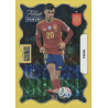 Venta Cards Mundial Pedri Supra Kromix Gold Tributo Vamos Campeones 2010-26