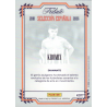 Venta Cards Mundial Pedri Supra Kromix Gold Tributo Vamos Campeones 2010-26