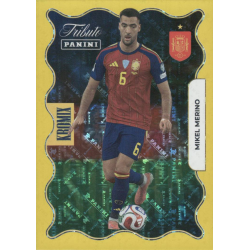 Cards Mundial 2026 Merino Supra Kromix Gold Panini Tributo Vamos Campeones 2010 2026