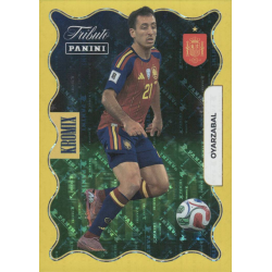 Easy shopping Oyarzabal Supra Kromix Gold Panini Vamos Campeones