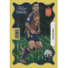 Oferta Cards Mundial Oyarzabal Supra Kromix Gold Colección Oficial Selección Española Panin
