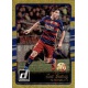 Luis Suarez Gold Parallel Donruss Gold Parallel 2016-17