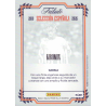 Collect Them Nico Williams Supra Kromix Gold Panini Tributo Vamos Campeones 2010 2026