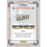 Venta Cards Mundial Arkonada Hall of Glory Colección Oficial Selección Española Panin