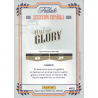 Venta Cards Mundial Butragueño Hall of Glory Tributo Vamos Campeones 2010-26