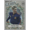 Completa tu álbum Fernando Torres Hall of Glory Panini Vamos Campeones