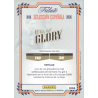 Official Sticker Fernando Torres Hall of Glory Panini Tributo Vamos Campeones 2010 2026