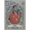 Exclusive online deal Hierro Hall of Glory Colección Oficial Selección Española Panin